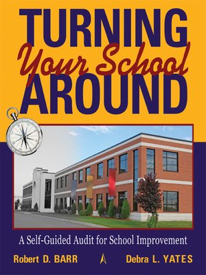 cover image of Turning Your School Around